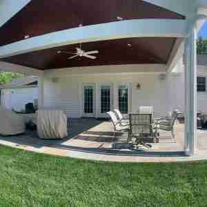 patio construction company bethesda md