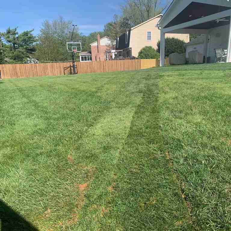 Landscape Maintenance Gaithersburg MD