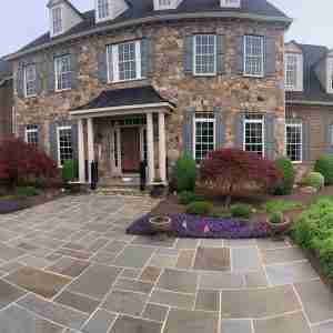 custom patio structures bethesda MD