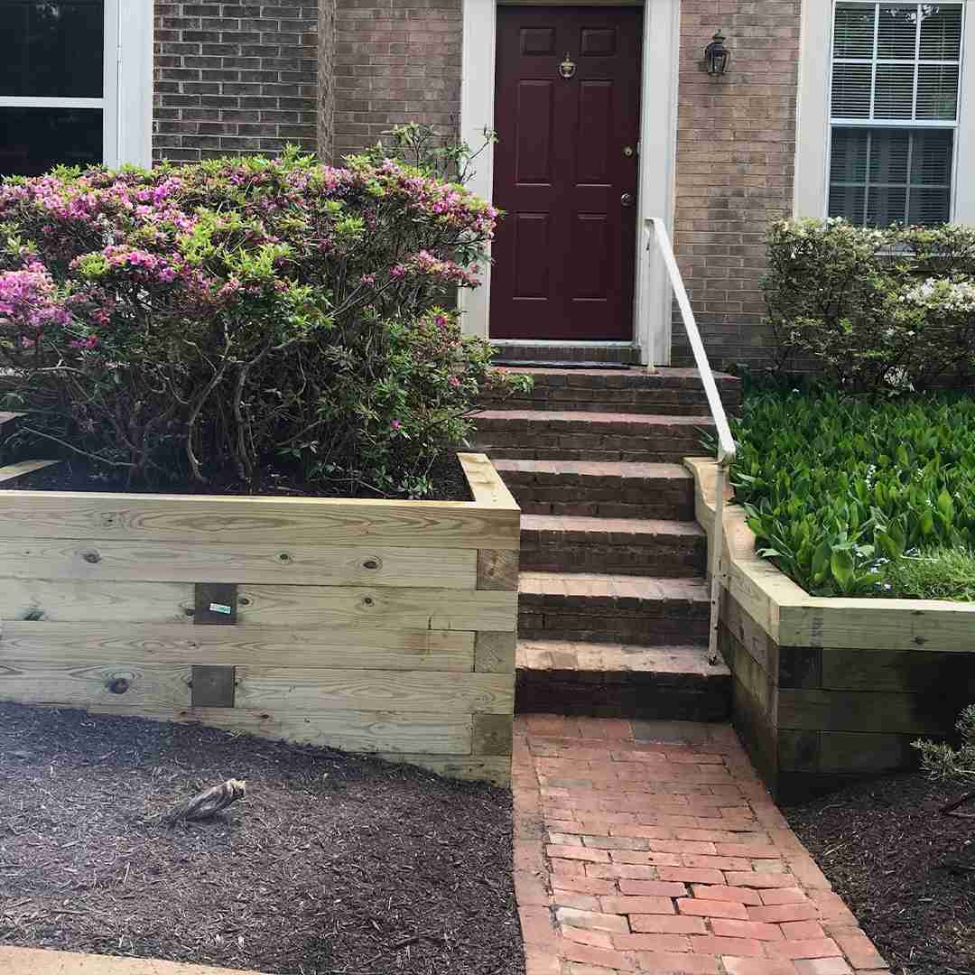 walkway builders bethesda maryland
