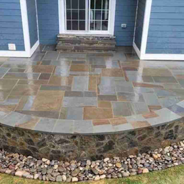 retaining wall services maryland dc virginia