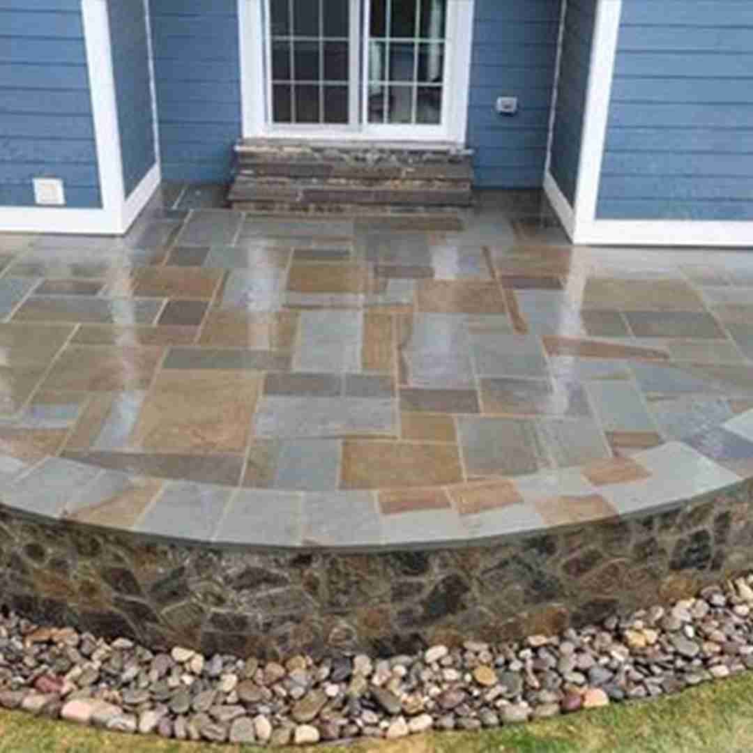 retaining wall services maryland dc virginia