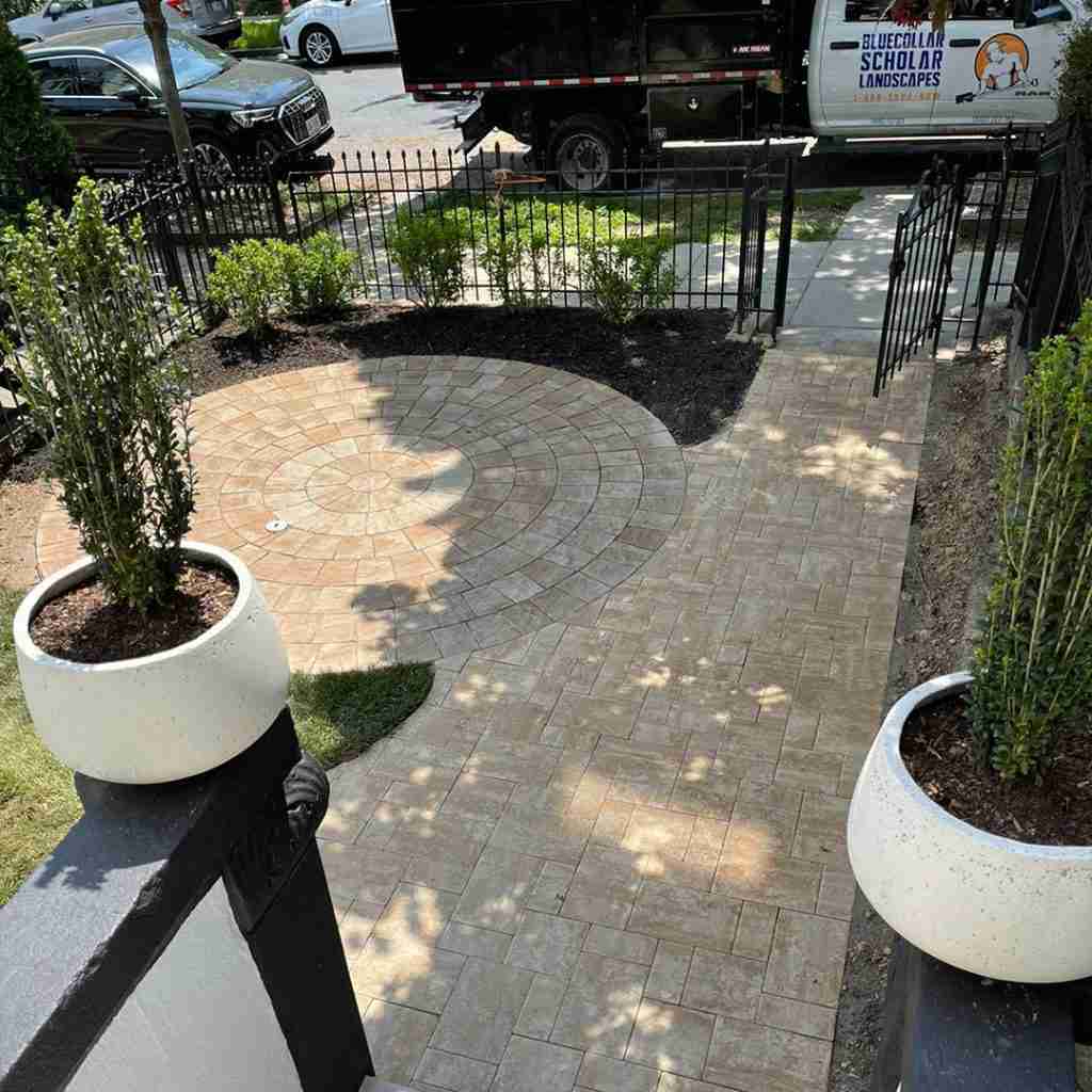 patio contractors bethesda md