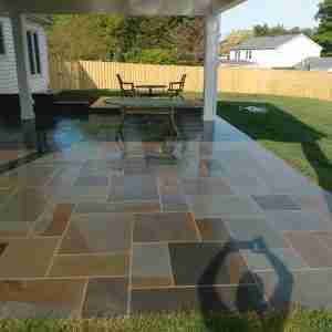 patio contractors bethesda md