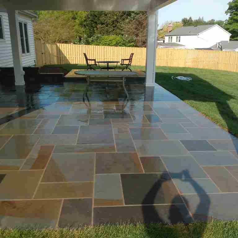patio contractors bethesda md