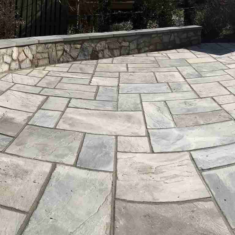 custom patio builders