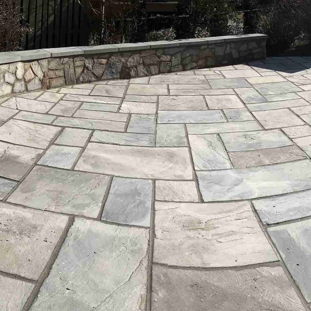 custom patio builders