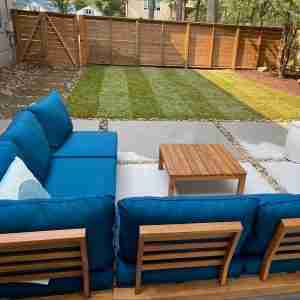 custom patio structures bethesda MD