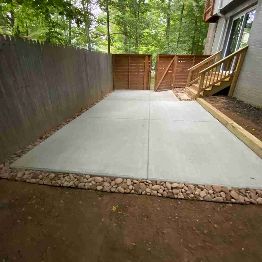 patio contractors bethesda md