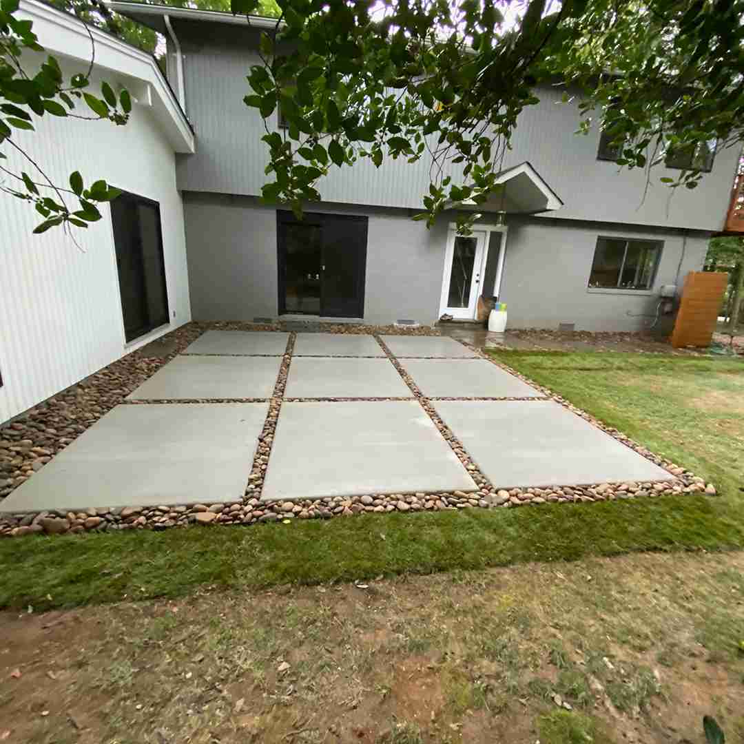patio contractors bethesda md
