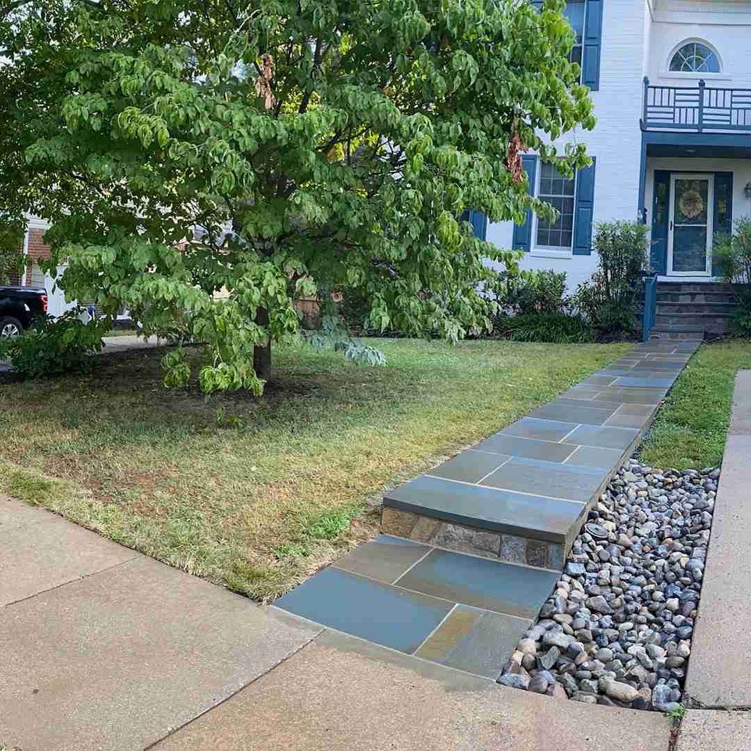 walkway builders bethesda maryland