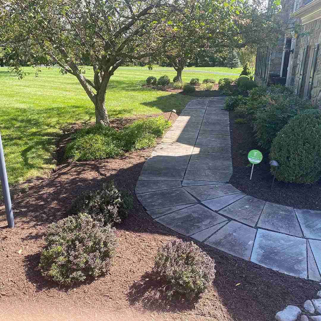 Gaithersburg Landscaping