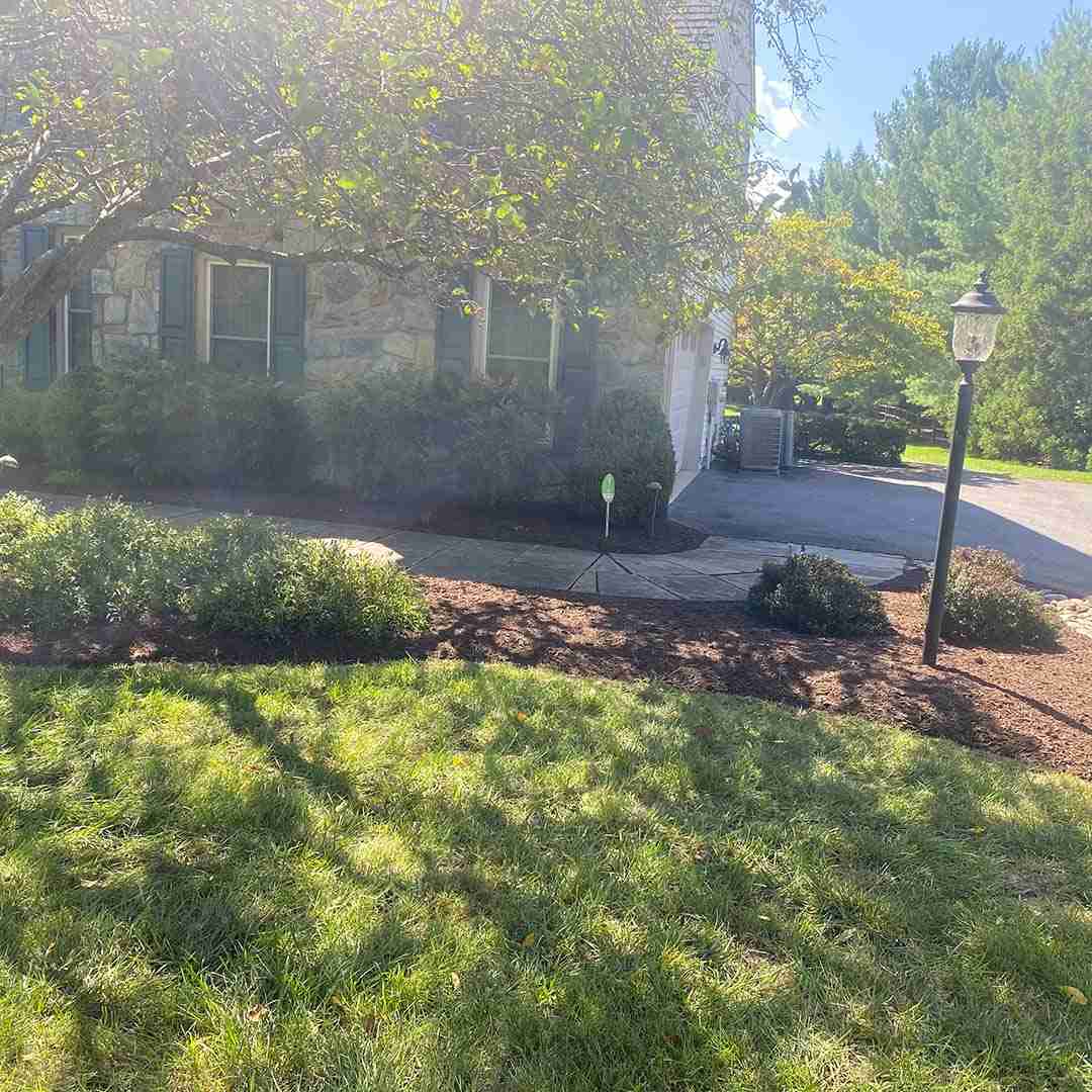 Gaithersburg Landscaping