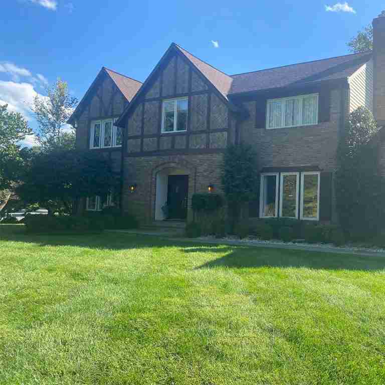 Landscape Design Gaithersburg MD