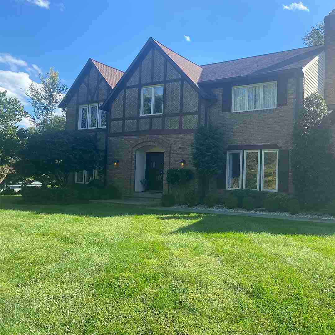 Landscape Design Gaithersburg MD
