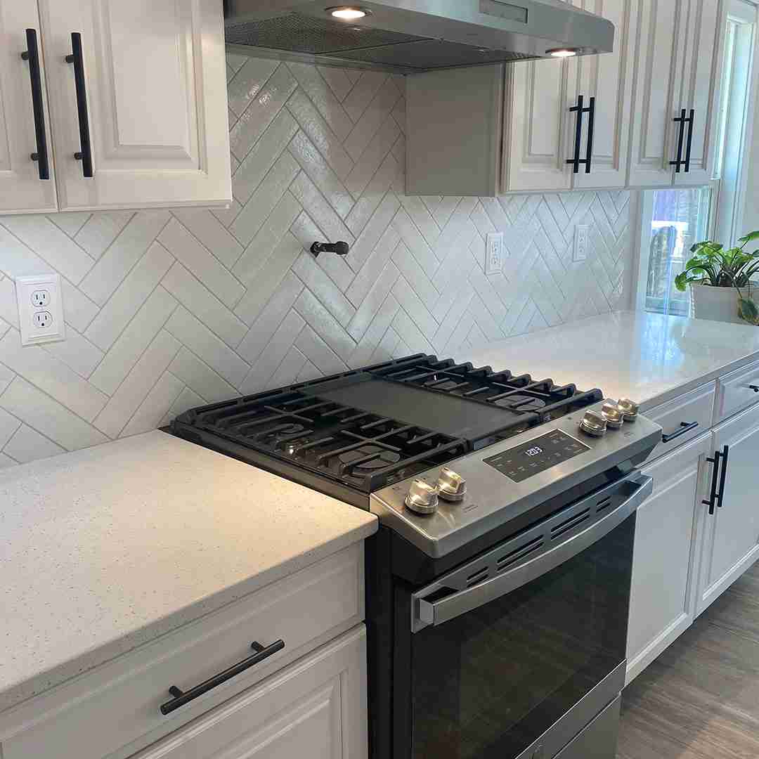 kitchen remodeling services bethesda md