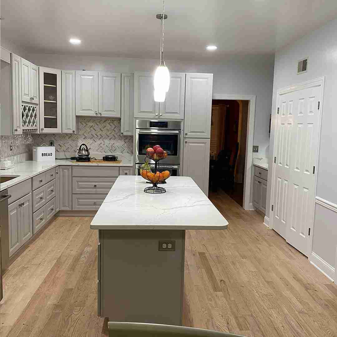 kitchen remodeling company bethesda md