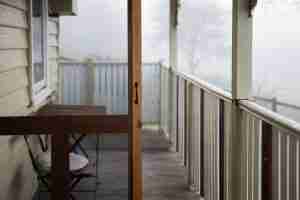 How to Winterize a Screened-in Porch