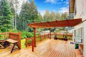 Does a Deck Add Value to Your Home?