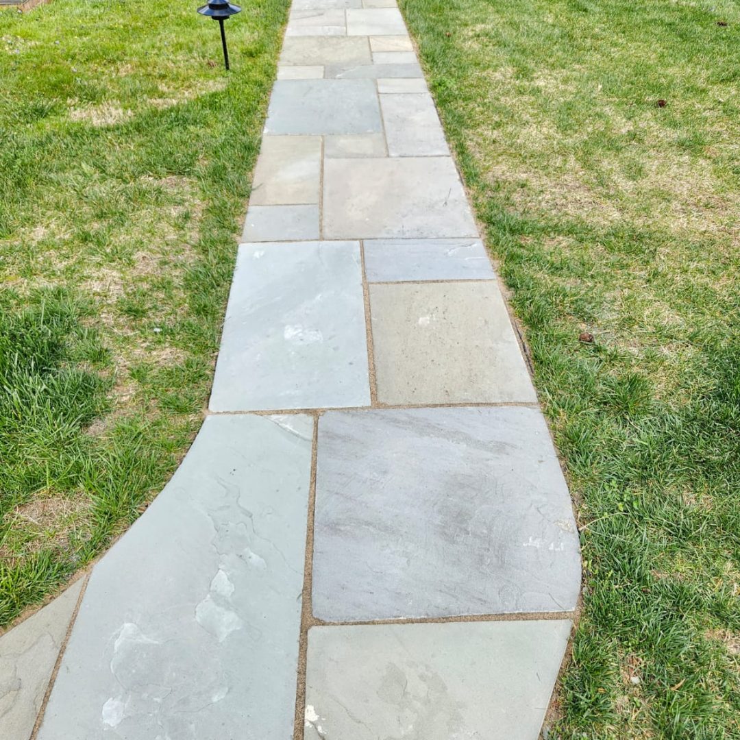 walkway company in Maryland, Washington, DC & Virginia