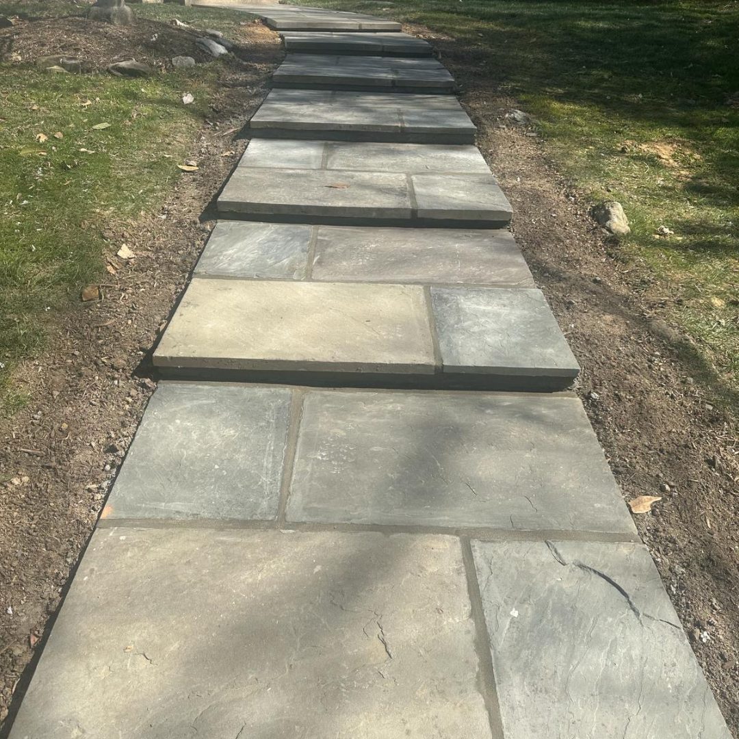 walkway builders near me