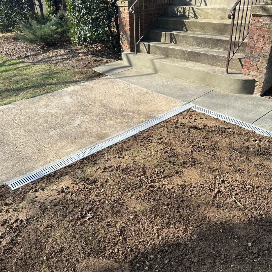 walkway builders near me