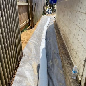 drainage services bethesda