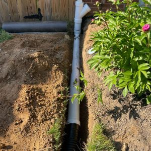 drainage contractors near me bethesda