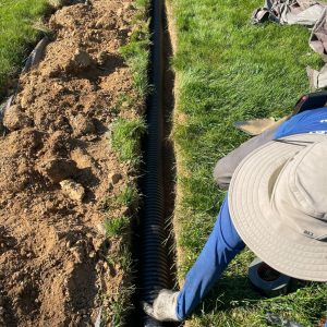 drainage contractors near me bethesda