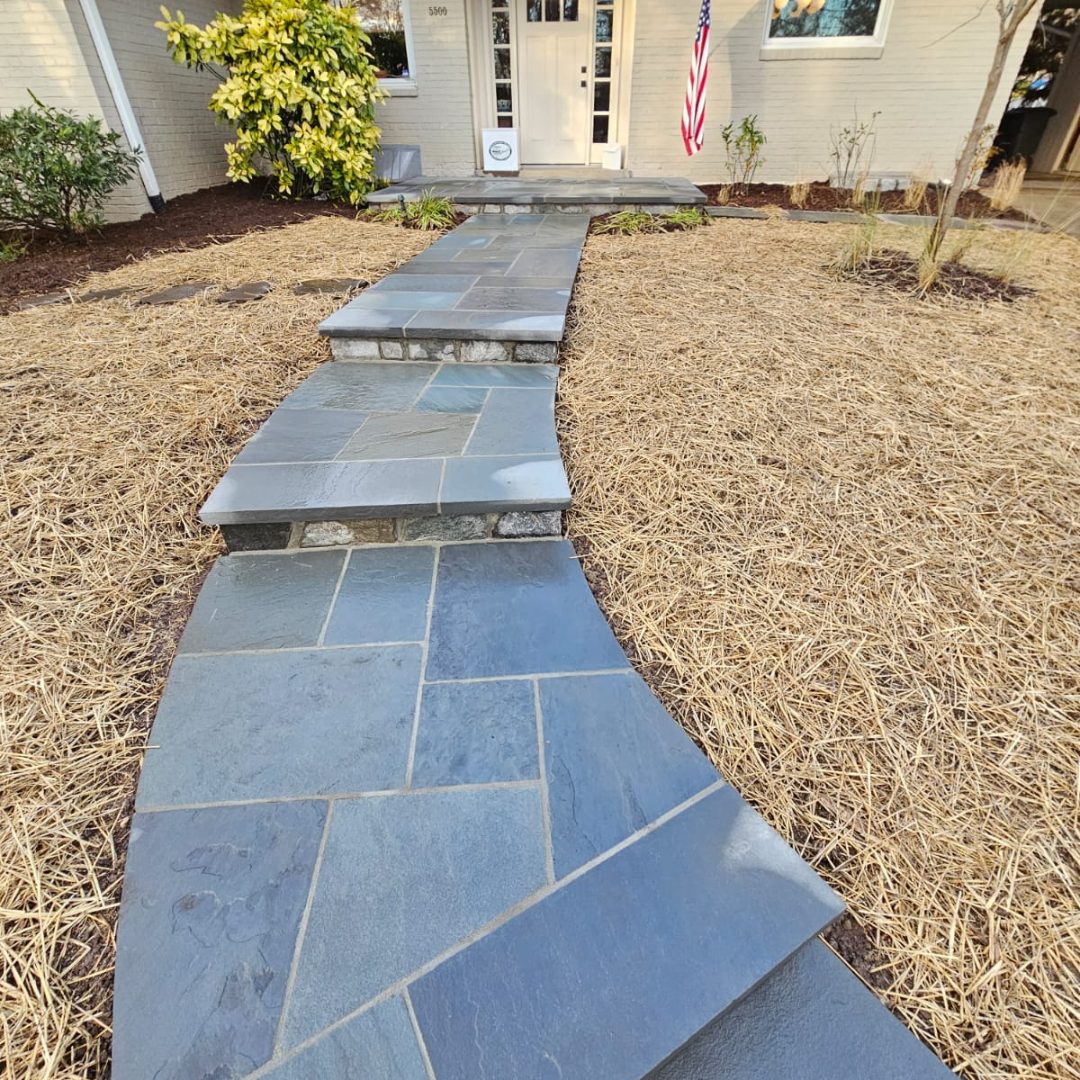 walkway builders bethesda maryland