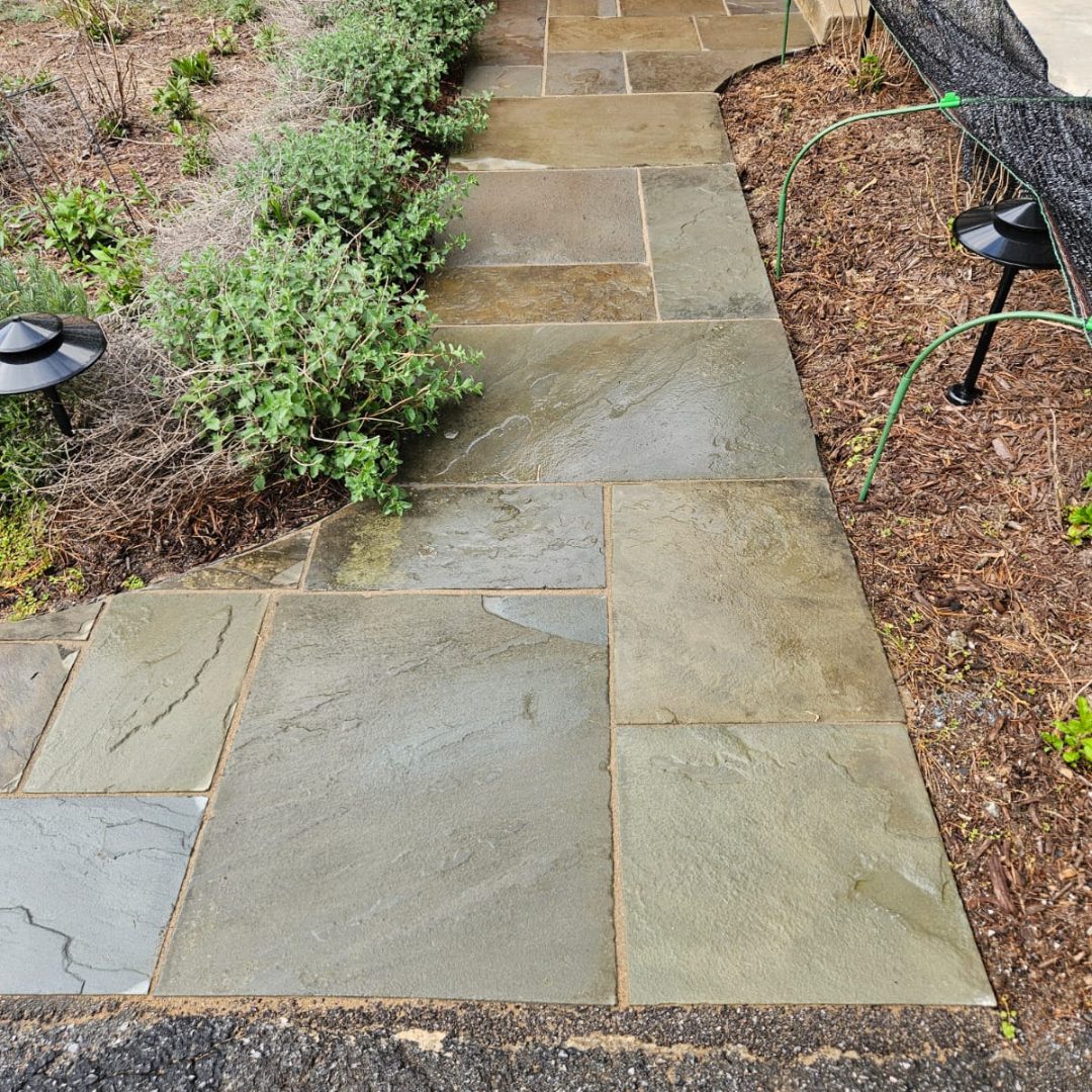 walkway contractors bethesda maryland