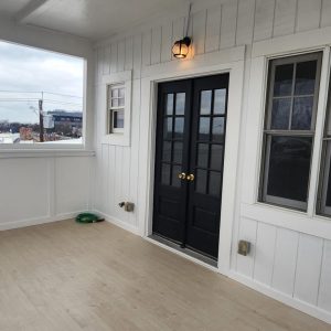 screened in porch builders maryland dc virginia
