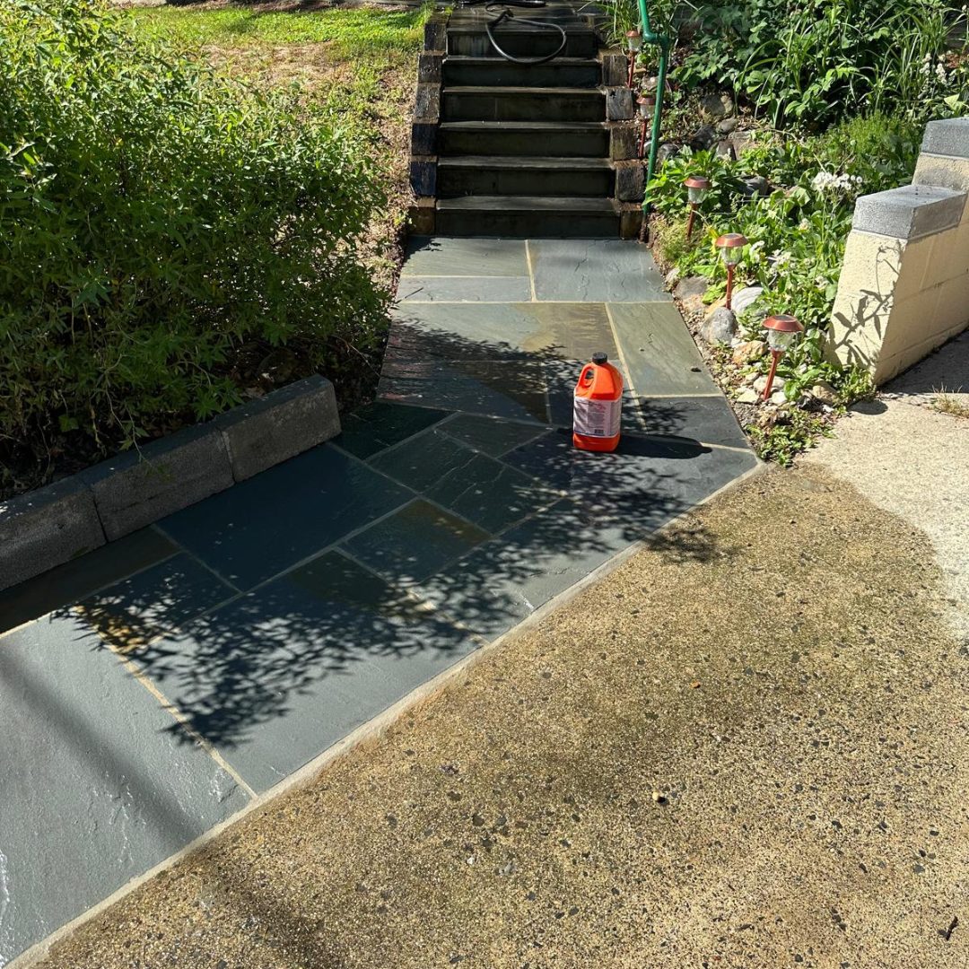 walkway contractors bethesda maryland