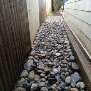 yard drainage specialists bethesda