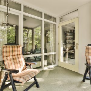 screened in porch contractor near me