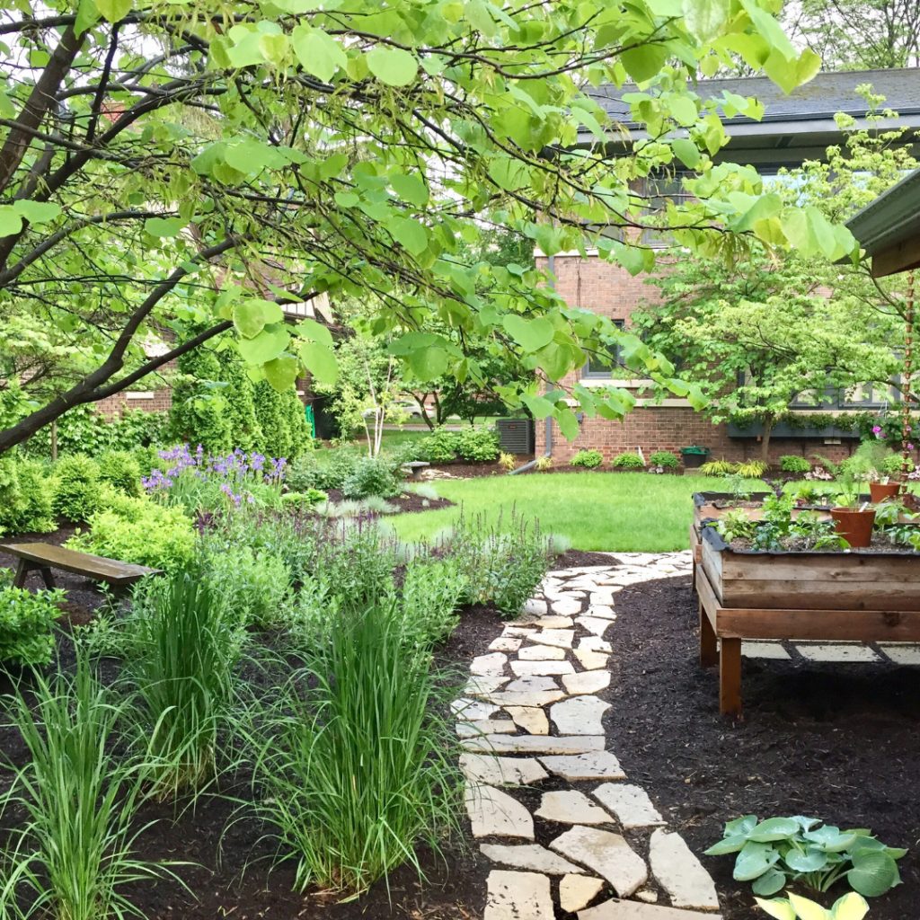 landscape design maryland washington virgina