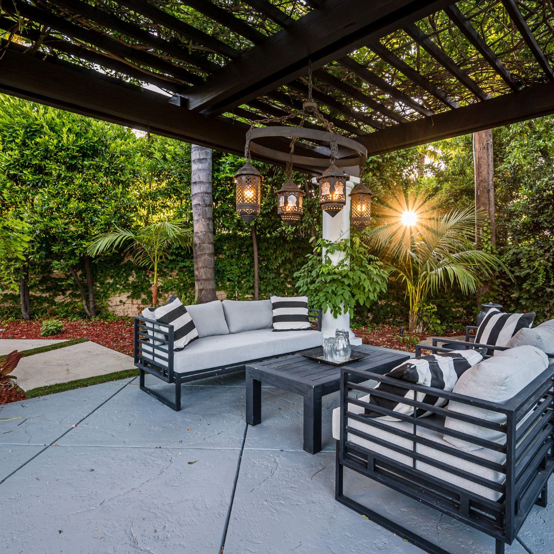 concrete patio company bethesda md