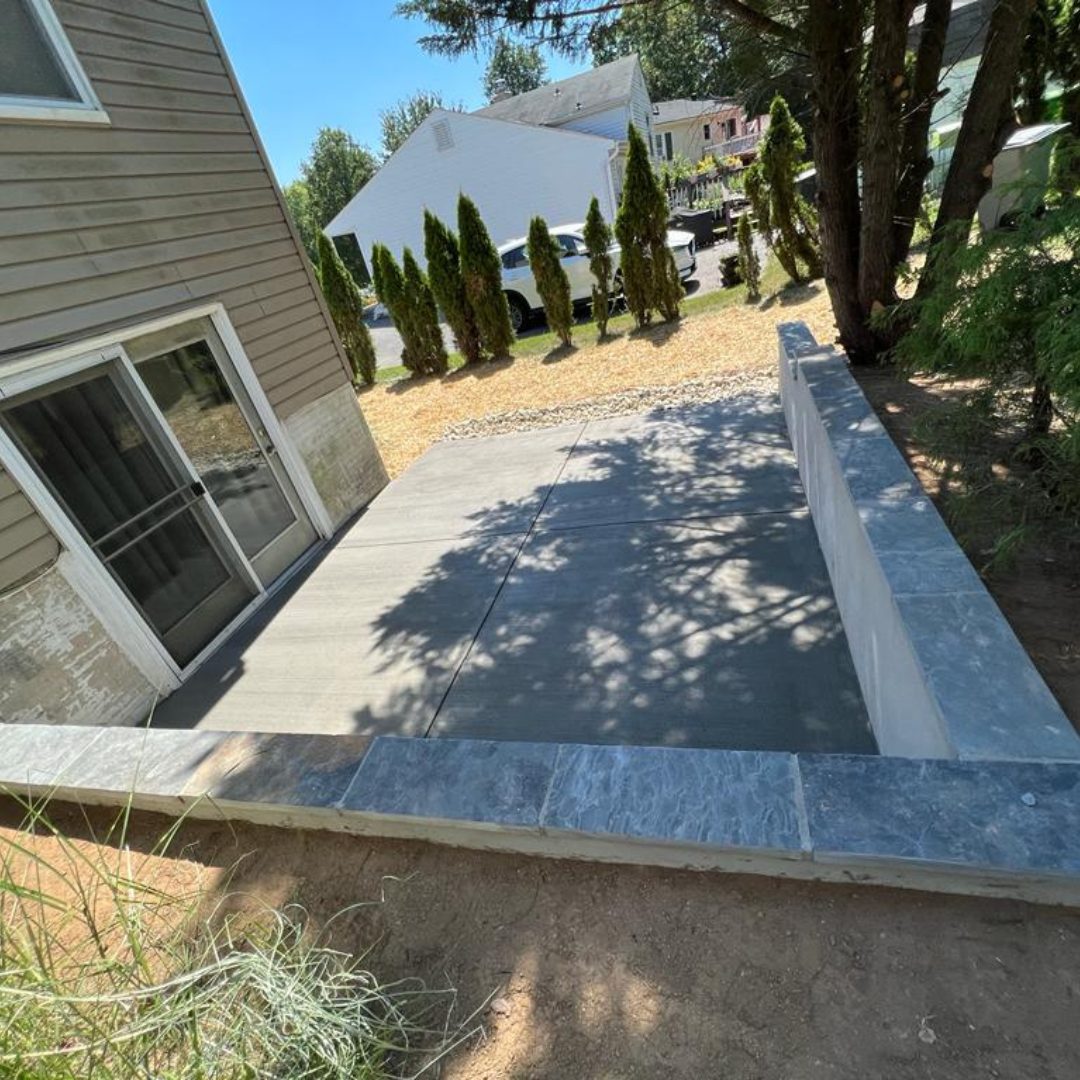 patio builders near me bethesda md