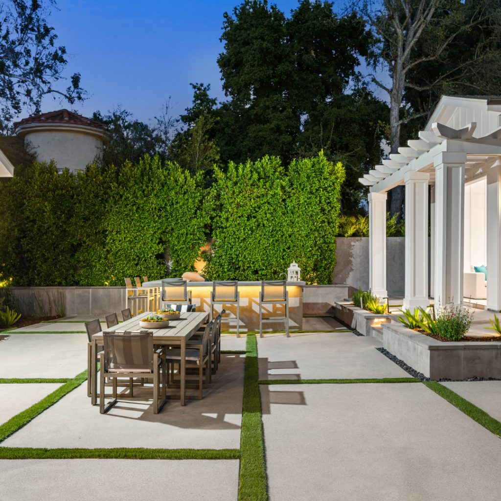 concrete patio builder bethesda md