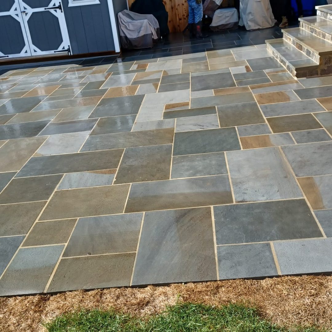 patio company bethesda md