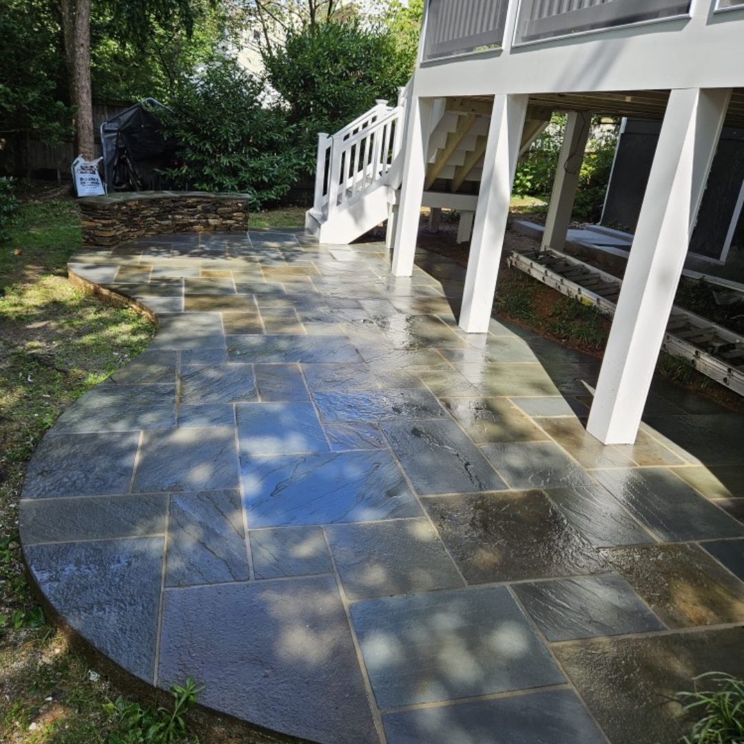 patio company bethesda md