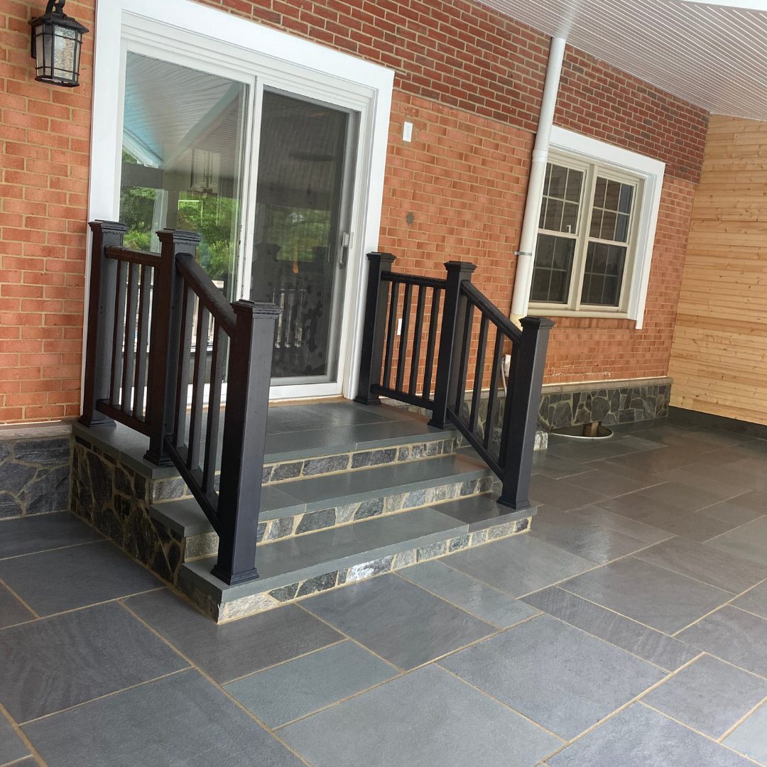 patio company bethesda md