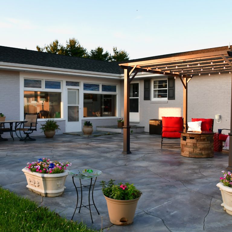 patio construction company bethesda md