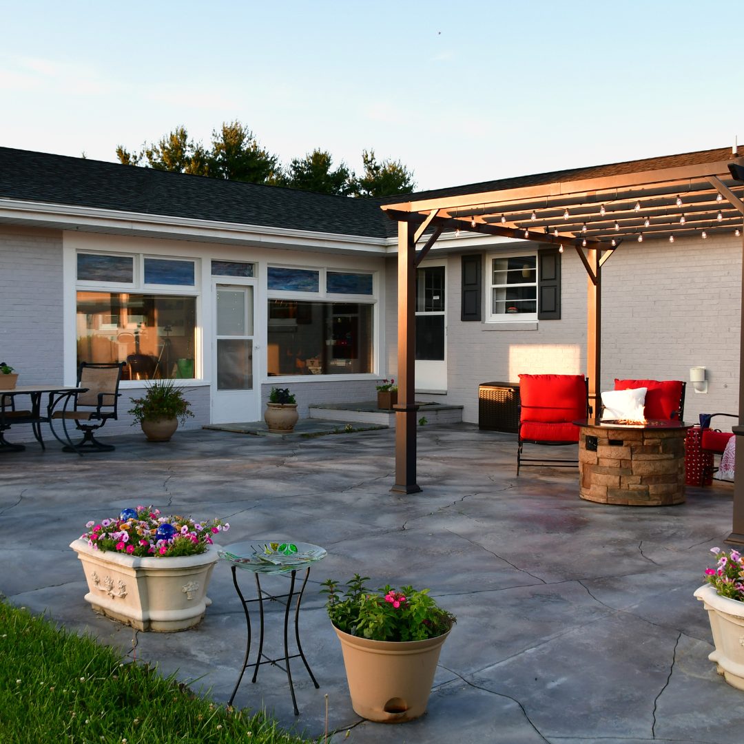 patio construction company bethesda md