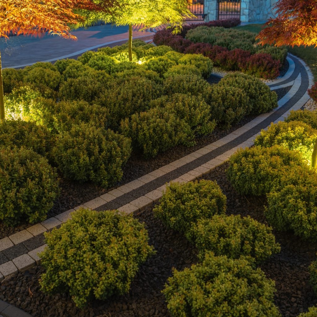 landscape design maryland washington virgina