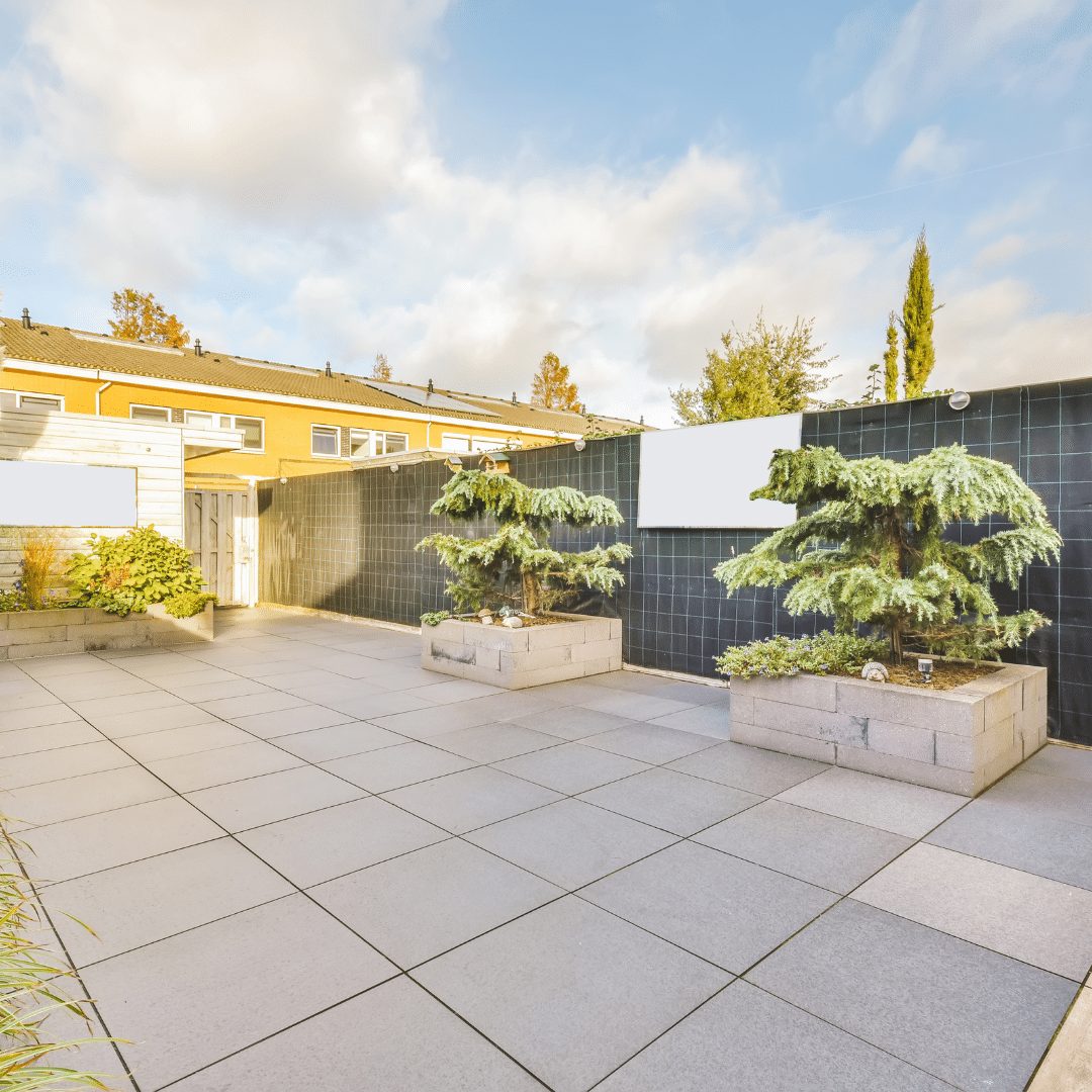 concrete patio company bethesda md