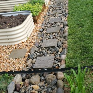 yard drainages specialists bethesda maryland dc virginia