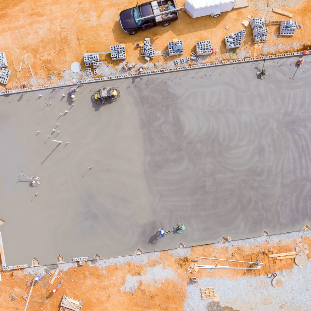 Concrete Builder Bethesda MD