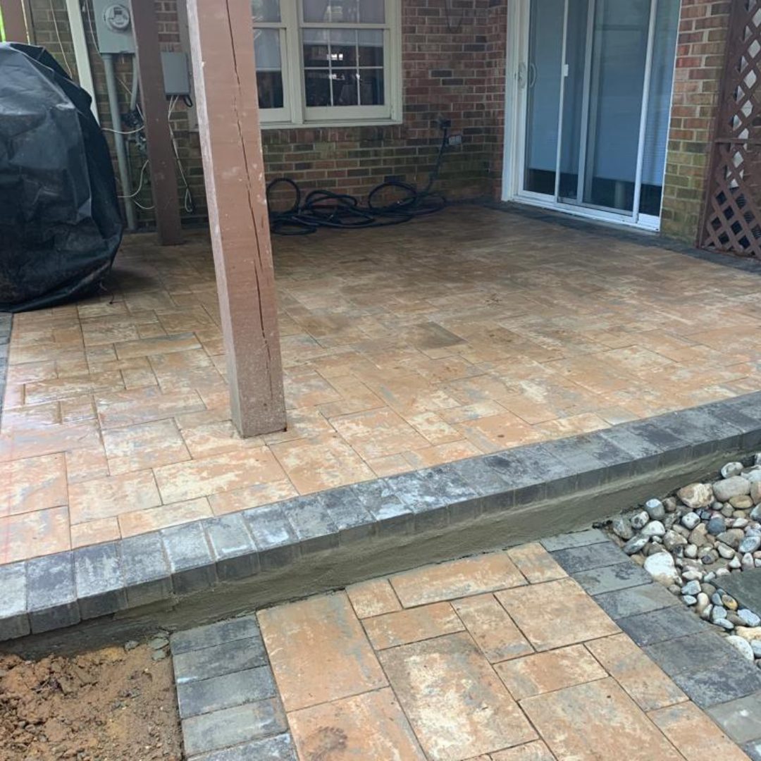 best patio company bethesda md