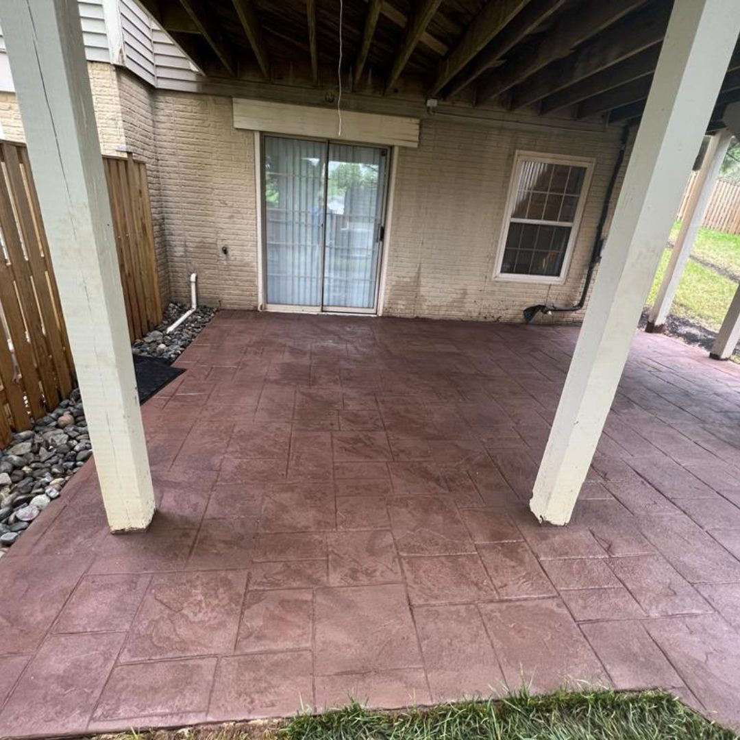 best patio company bethesda md